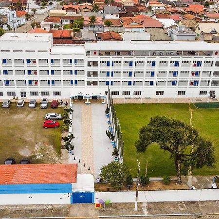 Resort Saude Premium Peruíbe المظهر الخارجي الصورة