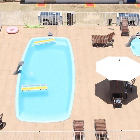 Resort Saude Premium Peruíbe المظهر الخارجي الصورة