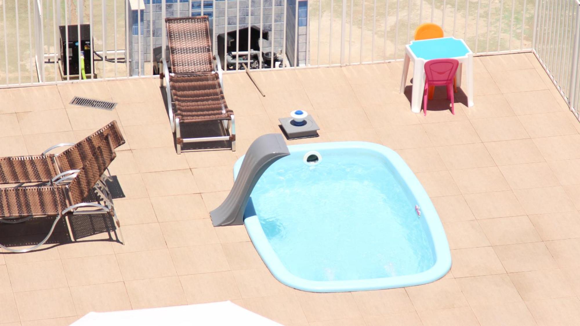 Resort Saude Premium Peruíbe المظهر الخارجي الصورة