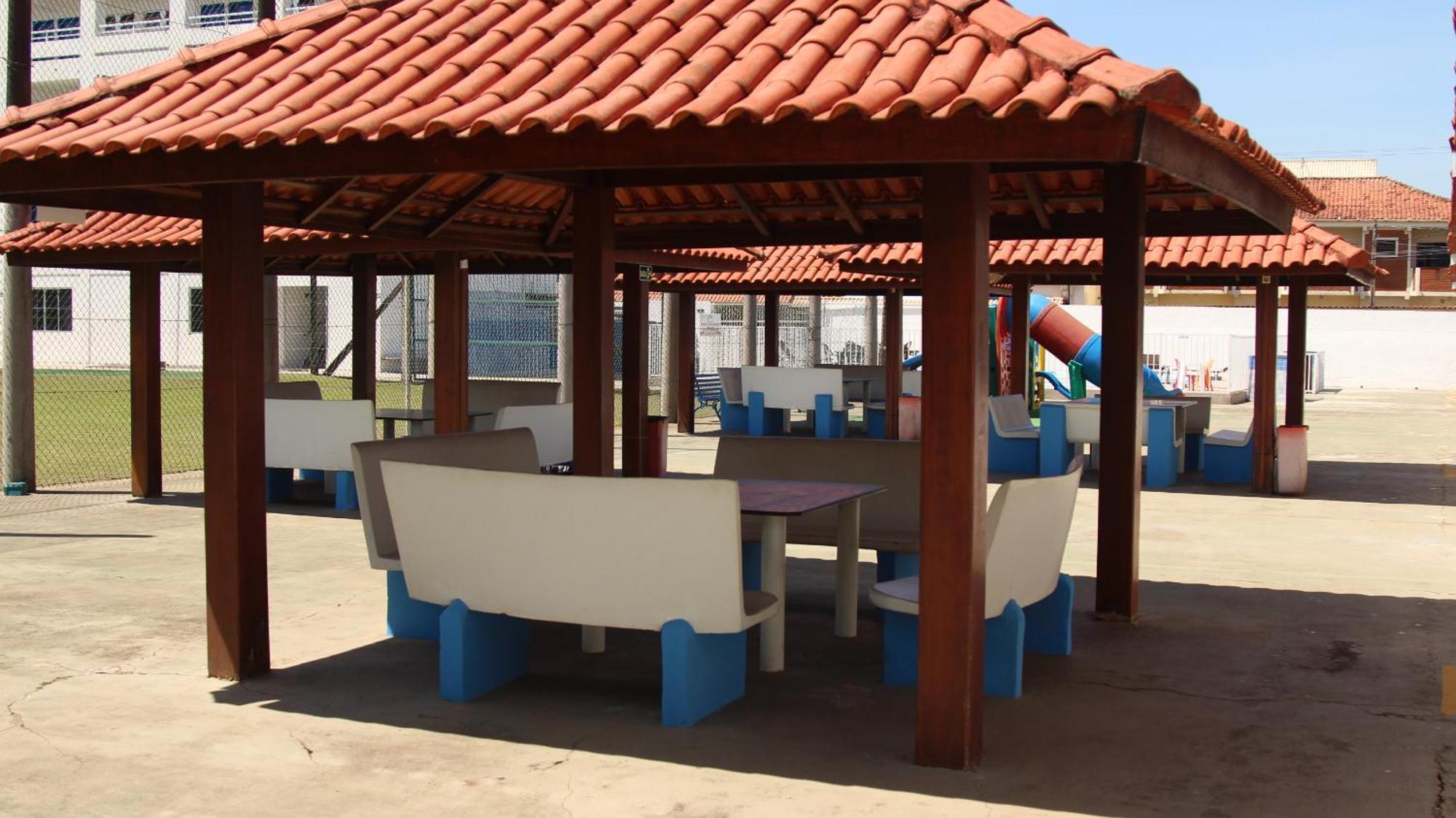 Resort Saude Premium Peruíbe المظهر الخارجي الصورة