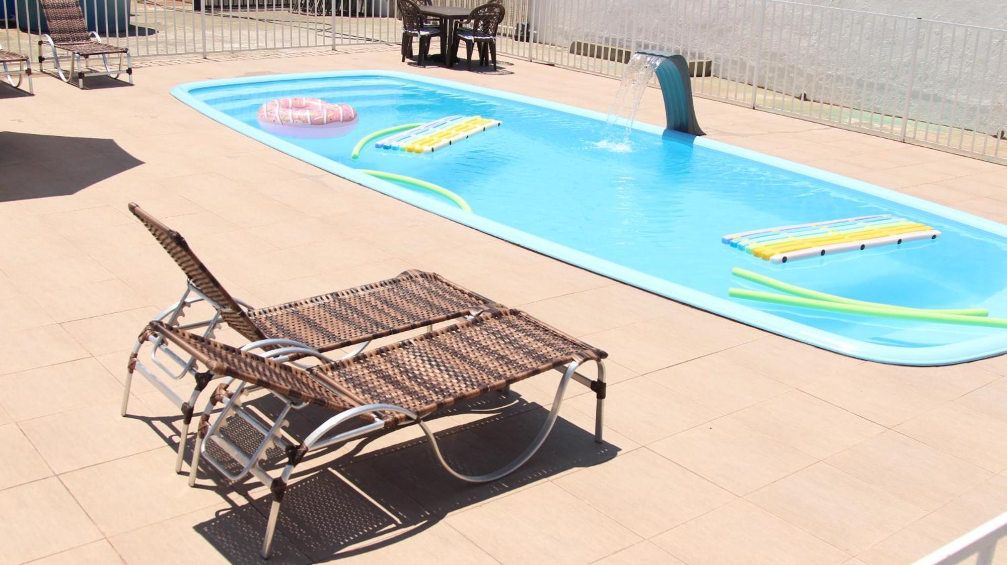 Resort Saude Premium Peruíbe المظهر الخارجي الصورة