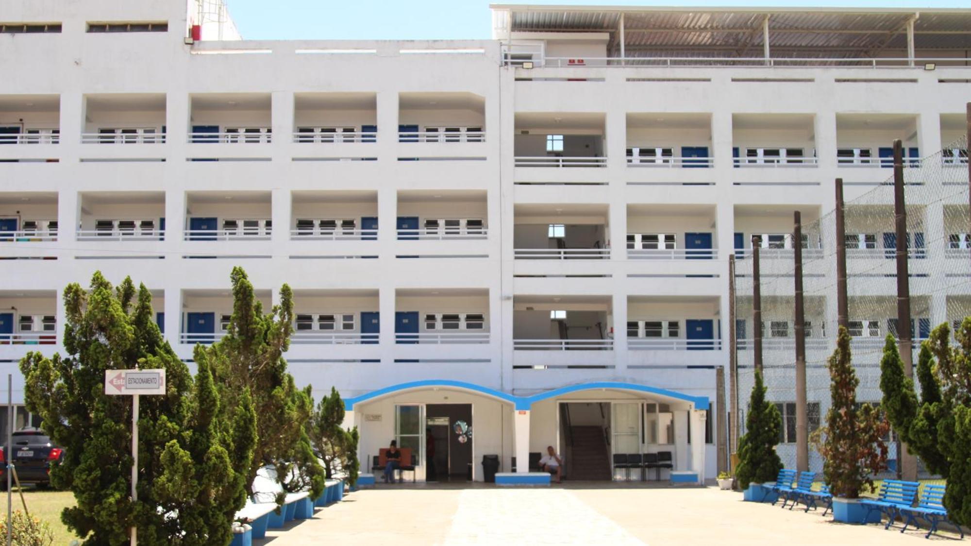 Resort Saude Premium Peruíbe المظهر الخارجي الصورة