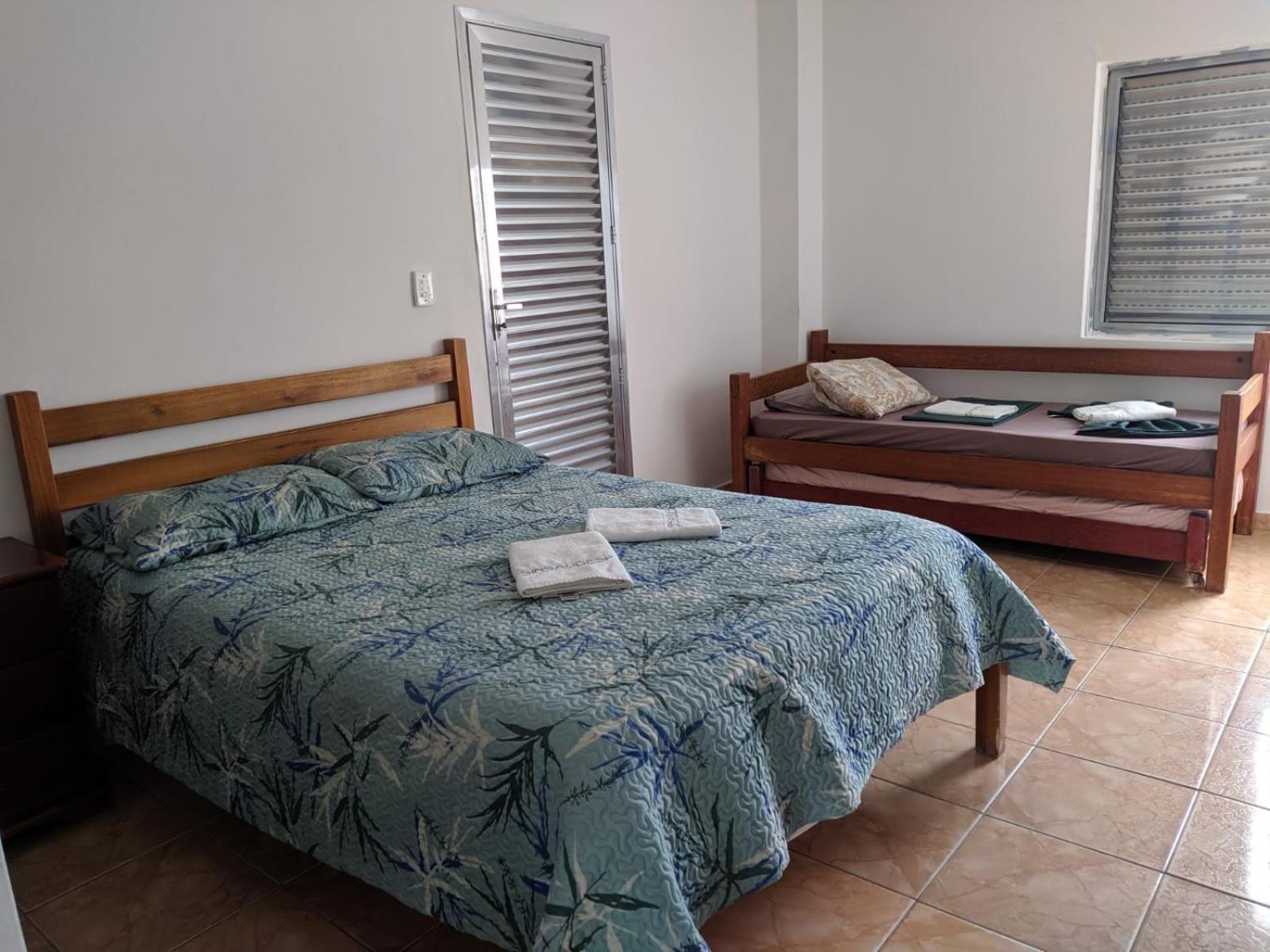Resort Saude Premium Peruíbe المظهر الخارجي الصورة