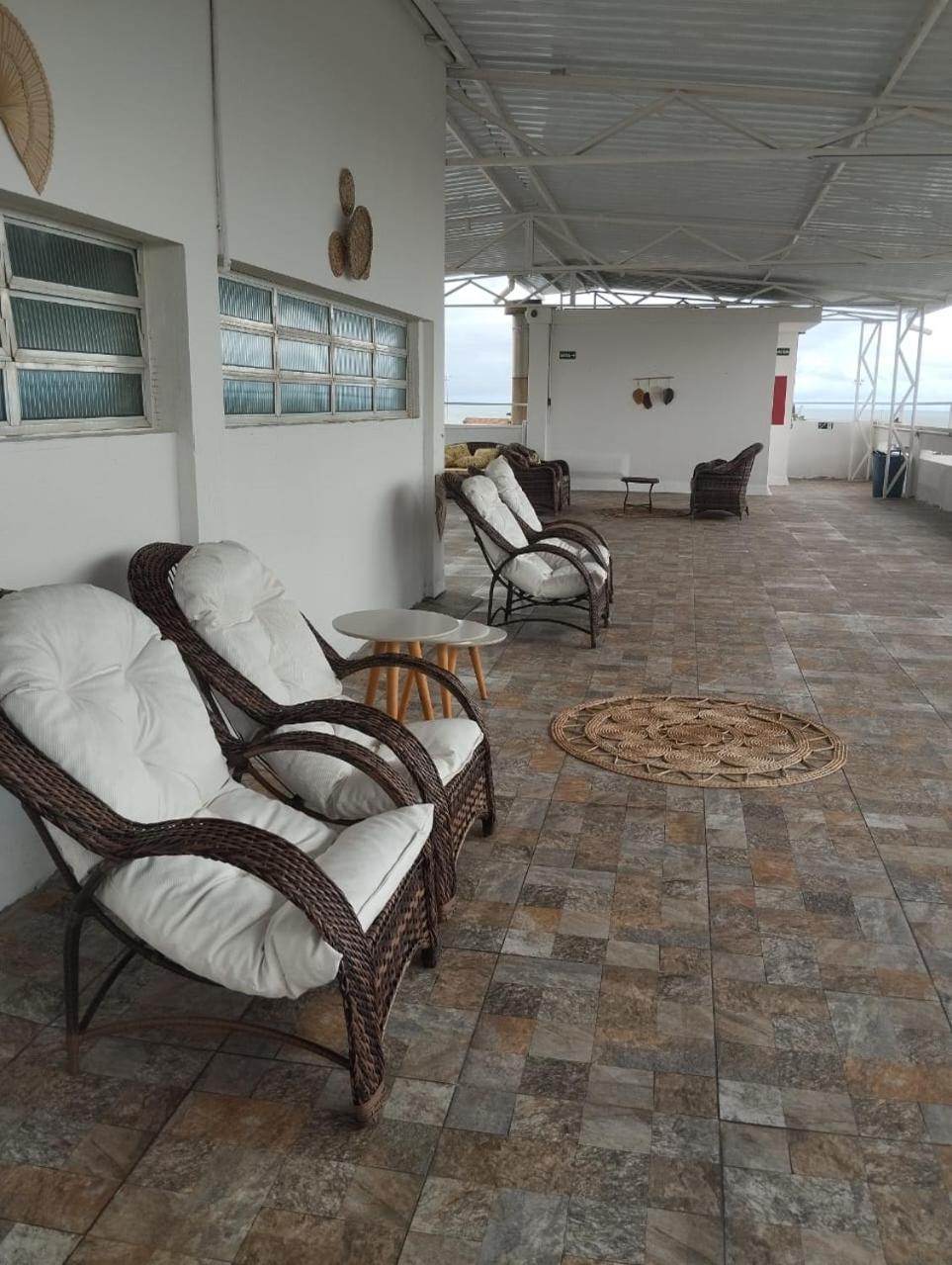 Resort Saude Premium Peruíbe المظهر الخارجي الصورة